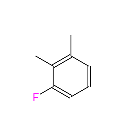 3-氟邻二甲苯
