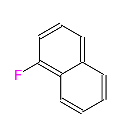 1-氟萘