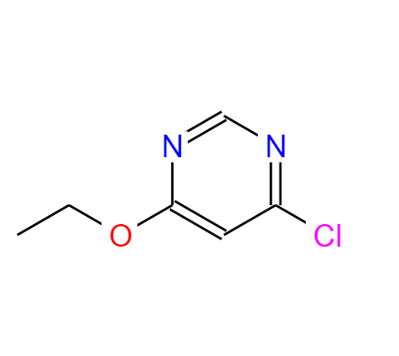 4-氯-6-乙氧基嘧啶