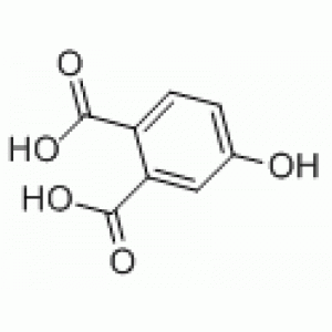 4-羟基邻苯二甲酸