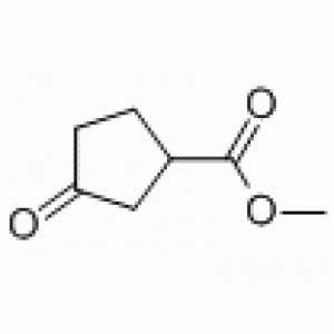  3-氧代环戊烷羧酸甲酯