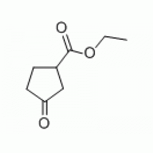 3-氧代环戊烷甲酸乙酯