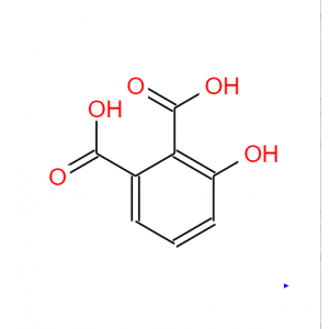 3-羟基邻苯二甲酸