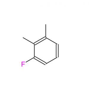 3-氟邻二甲苯